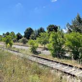 Una jornadas abordarán en Aranda el abandono de la red convencional de ferrocarril