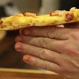 La Rima Fast Food Gourmet nos cuenta los secretos de la pizza que puede ser la mejor de España