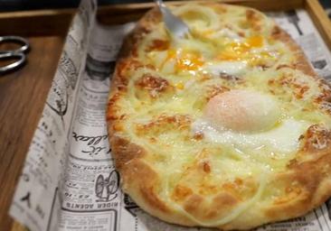 La mejor pizza de Castilla y León es de Burgos