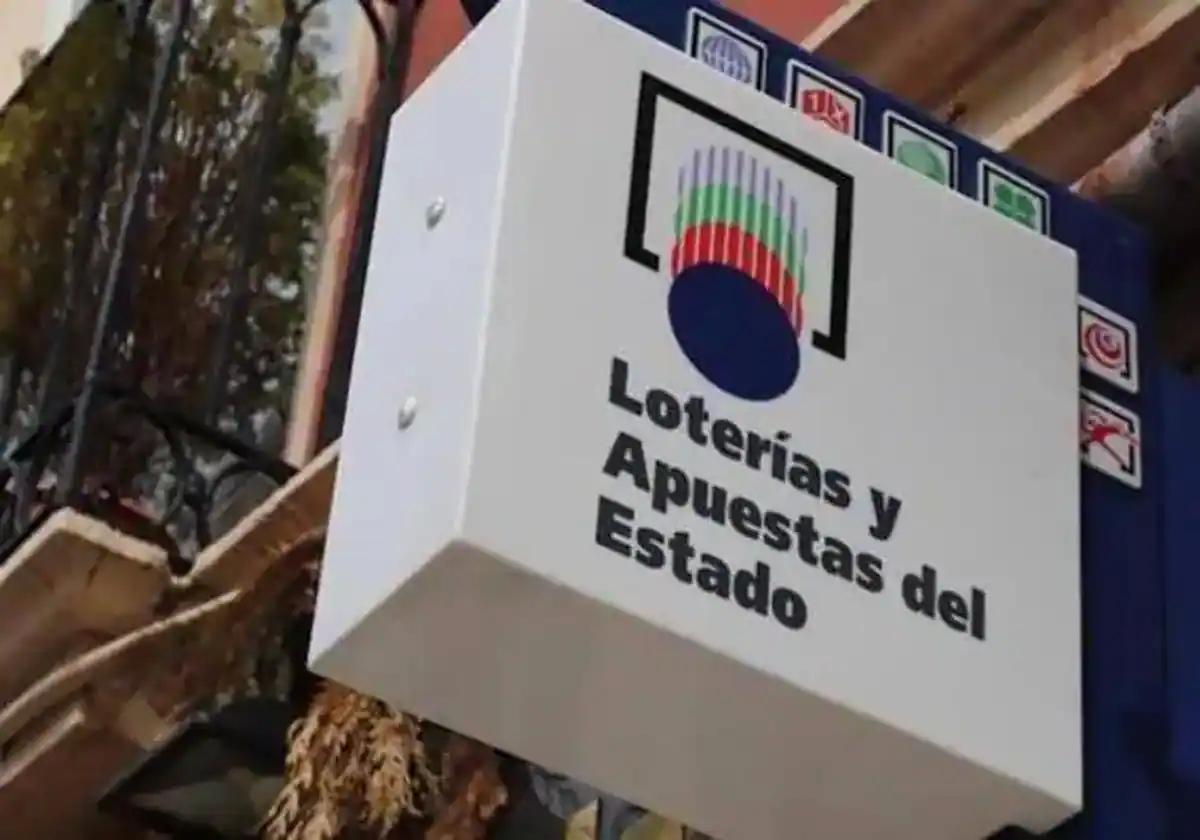 La Lotería Nacional deja un segundo premio en la provincia de Burgos