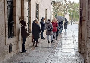 Aumenta la atención en el padrón municipal tras el fin de la cita previa