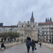 La llegada de inmigrantes impulsa el aumento de población en Burgos