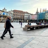 Burgos, en el top cinco de las ciudades de España con mejor calidad de vida