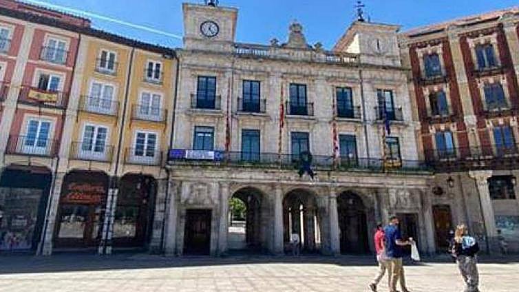 El Ayuntamiento de Burgos abre nuevo plazo para cubrir las juntas municipales de distrito