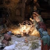Cuatro buzones de Correos recogerán en Burgos las cartas a Papá Noel y los  Reyes Magos
