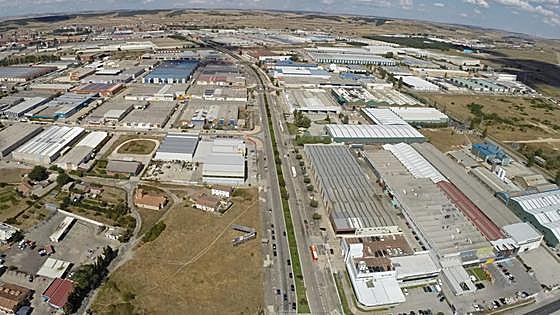 La economía de Burgos cierra un «buen año»