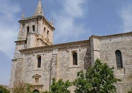 Santibánez Zarzaguda