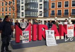 Admiten a trámite la denuncia de la Policía Local de Miranda contra el Consistorio