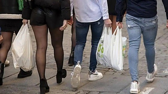 Los botellones sin alcohol, el ocio que el Ayuntamiento de Burgos quiere potenciar
