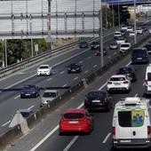 Prevén 83.000 desplazamientos en las carreteras de Burgos el fin de semana de Navidad