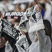 Figoli «depositará este viernes el primer plazo» de la compra del Burgos CF