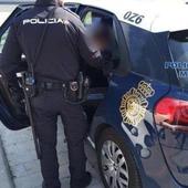 Detenido en Burgos un repartidor por traficar con cocaína valiéndose de su trabajo