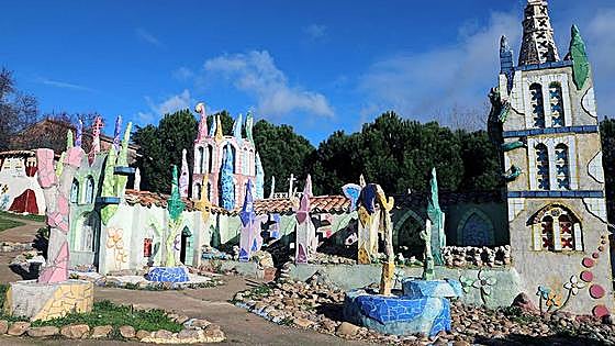 Una visita al pasado en Burgos, Territorio Artlanza