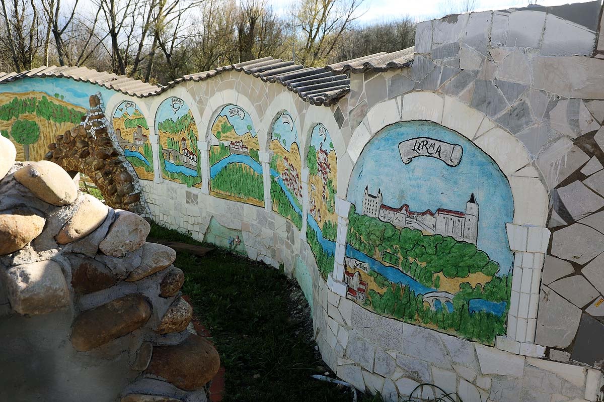 Una visita al pasado en Burgos, Territorio Artlanza