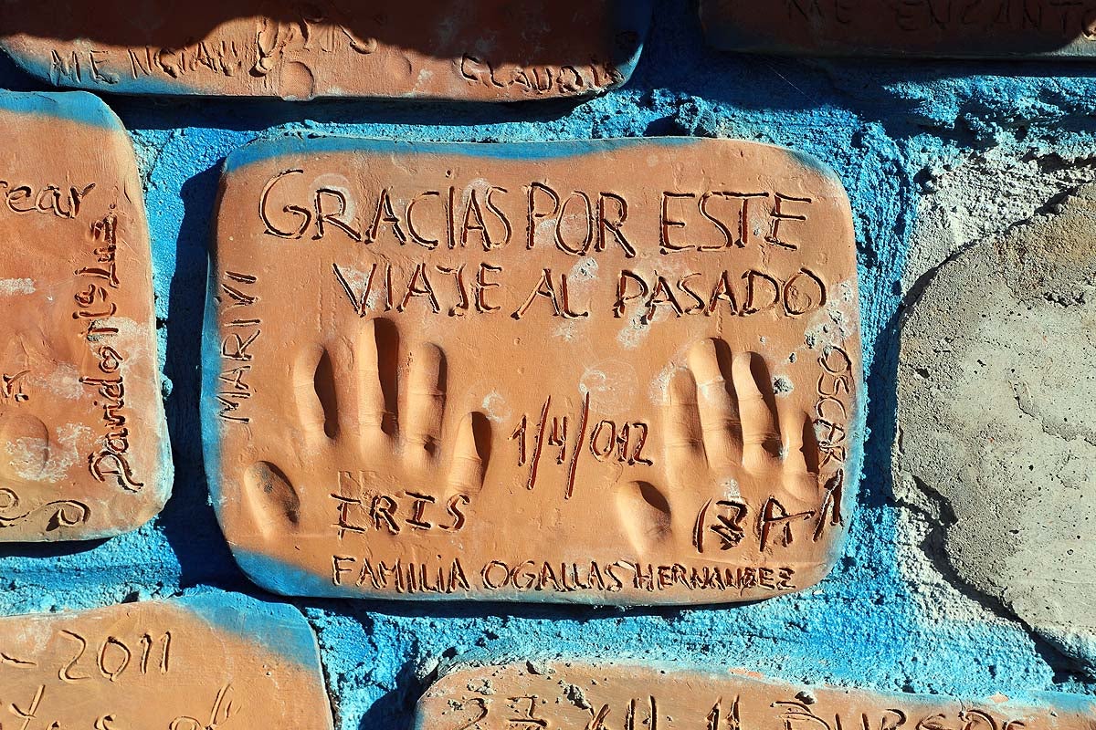 Una visita al pasado en Burgos, Territorio Artlanza