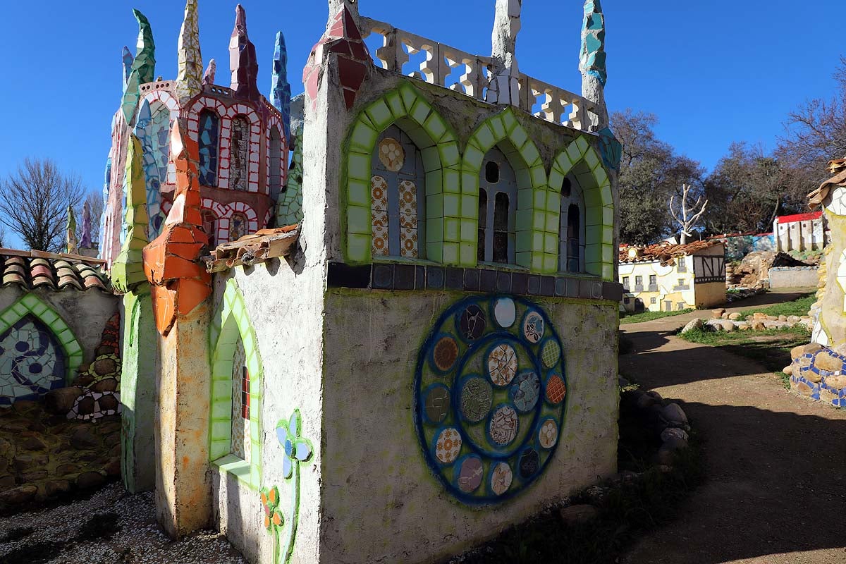 Una visita al pasado en Burgos, Territorio Artlanza