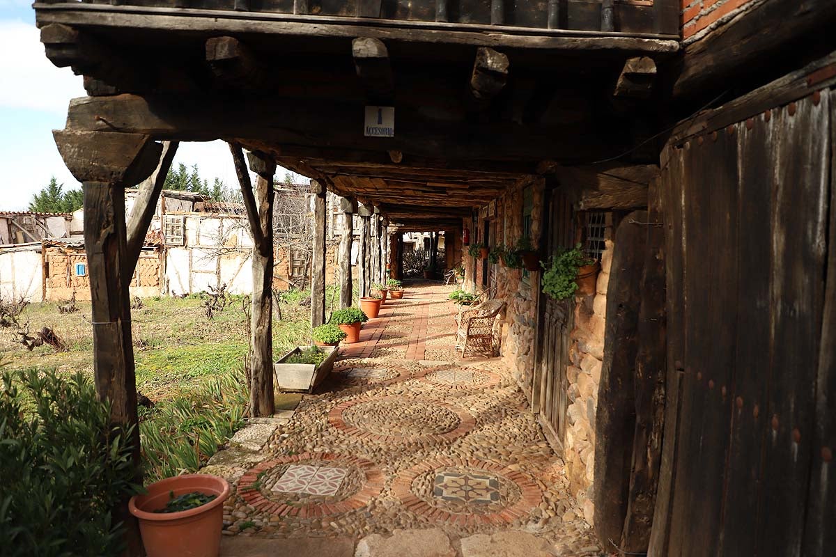 Una visita al pasado en Burgos, Territorio Artlanza