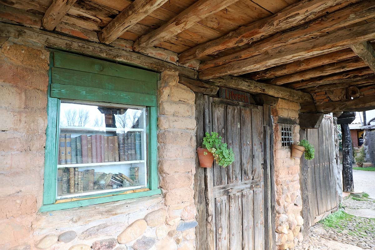 Una visita al pasado en Burgos, Territorio Artlanza