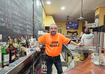 Play Off Café dona toda su recaudación del Día de los Santos Inocentes a la lucha contra el cáncer