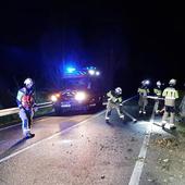 Burgos encara el último día de 2023 con dos muertes menos en las carreteras