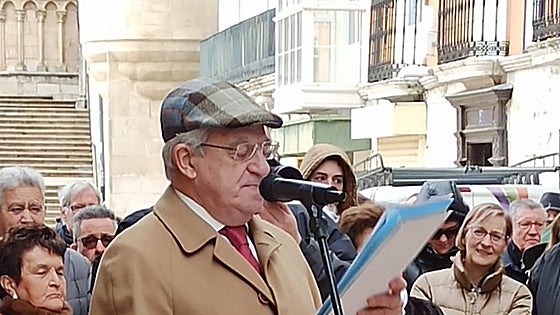 Una tradición de Burgos que nace de una zarzuela: 'La Pascuala'