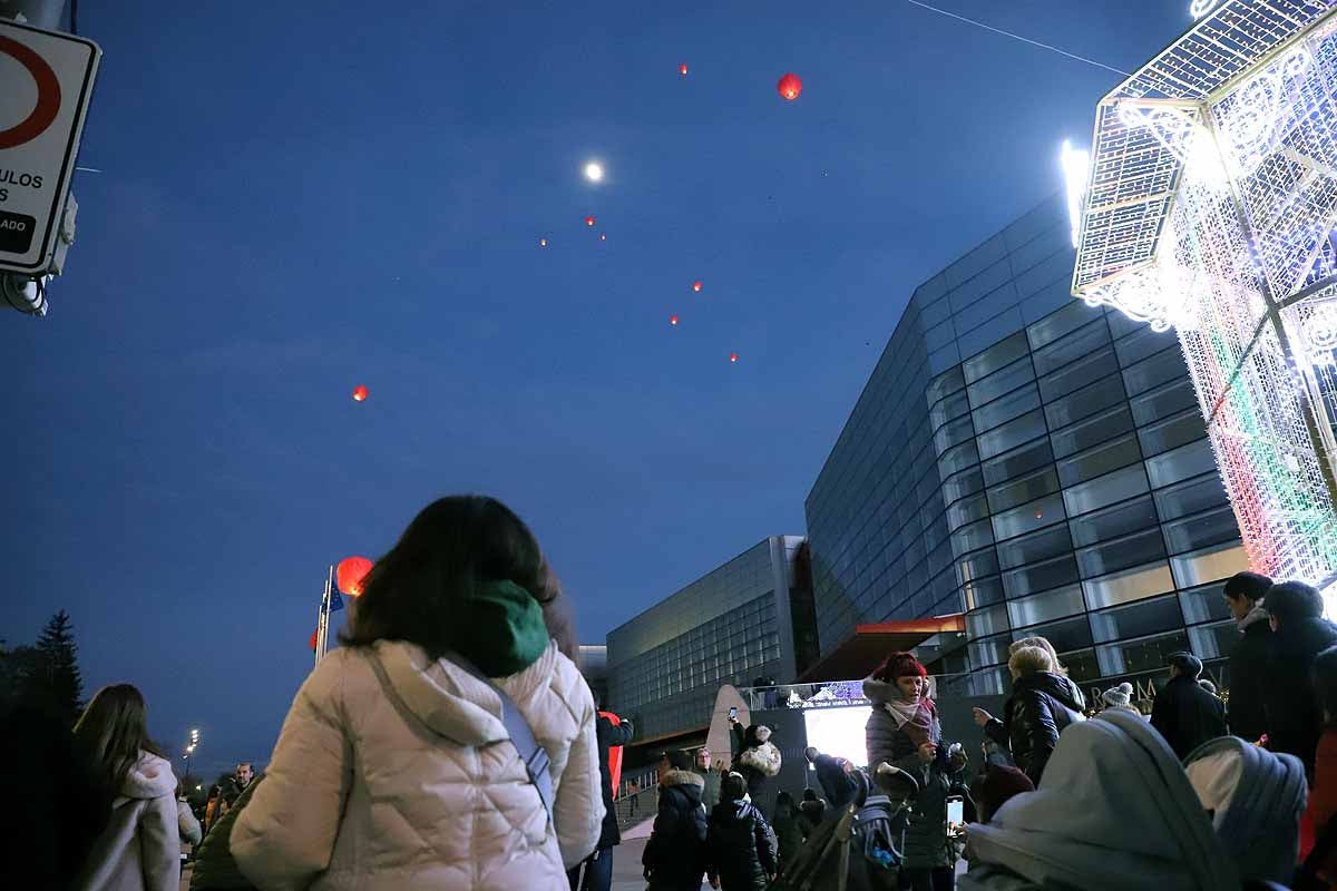 La iniciativa, que se había pospuesto en dos ocasiones, está organizada por la ONG burgalesa Kiwi Jambo, en colaboración con Proyecto Rubare. 