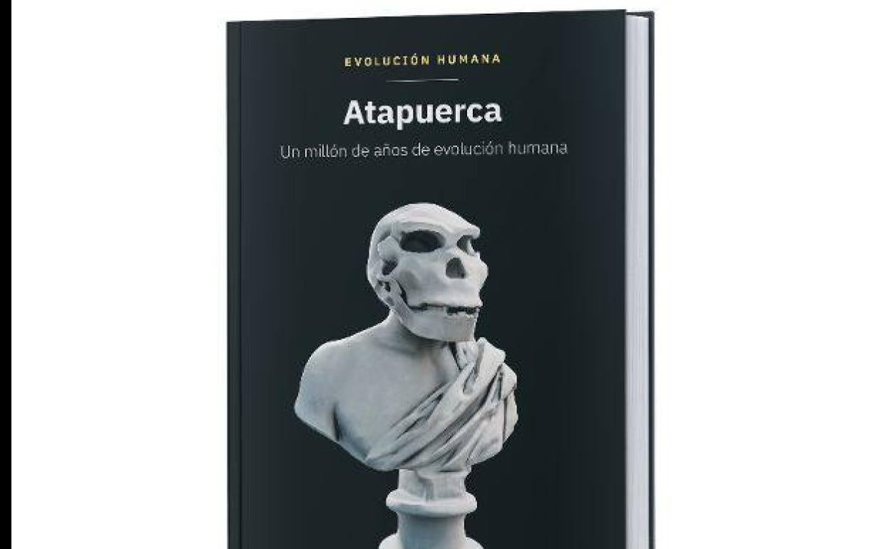 Colección Biblioteca Evolución Humana.