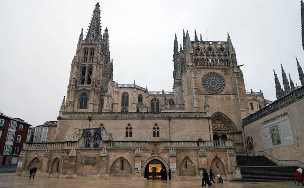 La Catedral de Burgos incluirá una visita virtual en 3D para reforzar su atractivo turístico