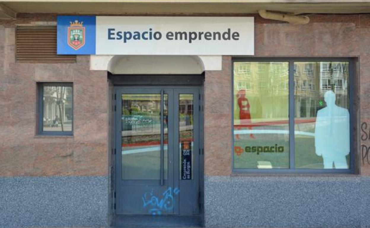 El nuevo servicio se ubicará junto al Espacio Emprende, en Capiscol. 