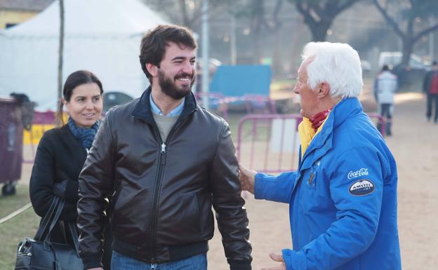 García-Gallardo defiende que las medidas 'antiaborto' anunciadas están consensuadas con Sanidad