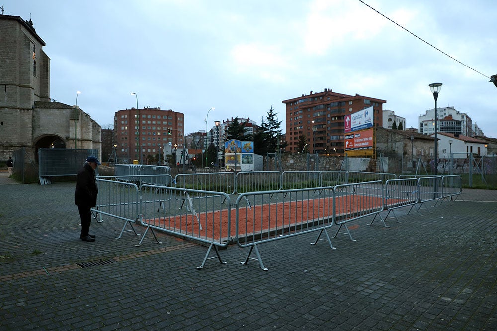 Fotos: La Cofradía de San Antón se prepara para celebrar Los Titos