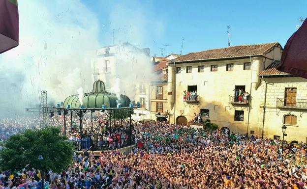 La Cofradía convoca el concurso del cartel anunciador de las Fiestas de San Juan del Monte 2023