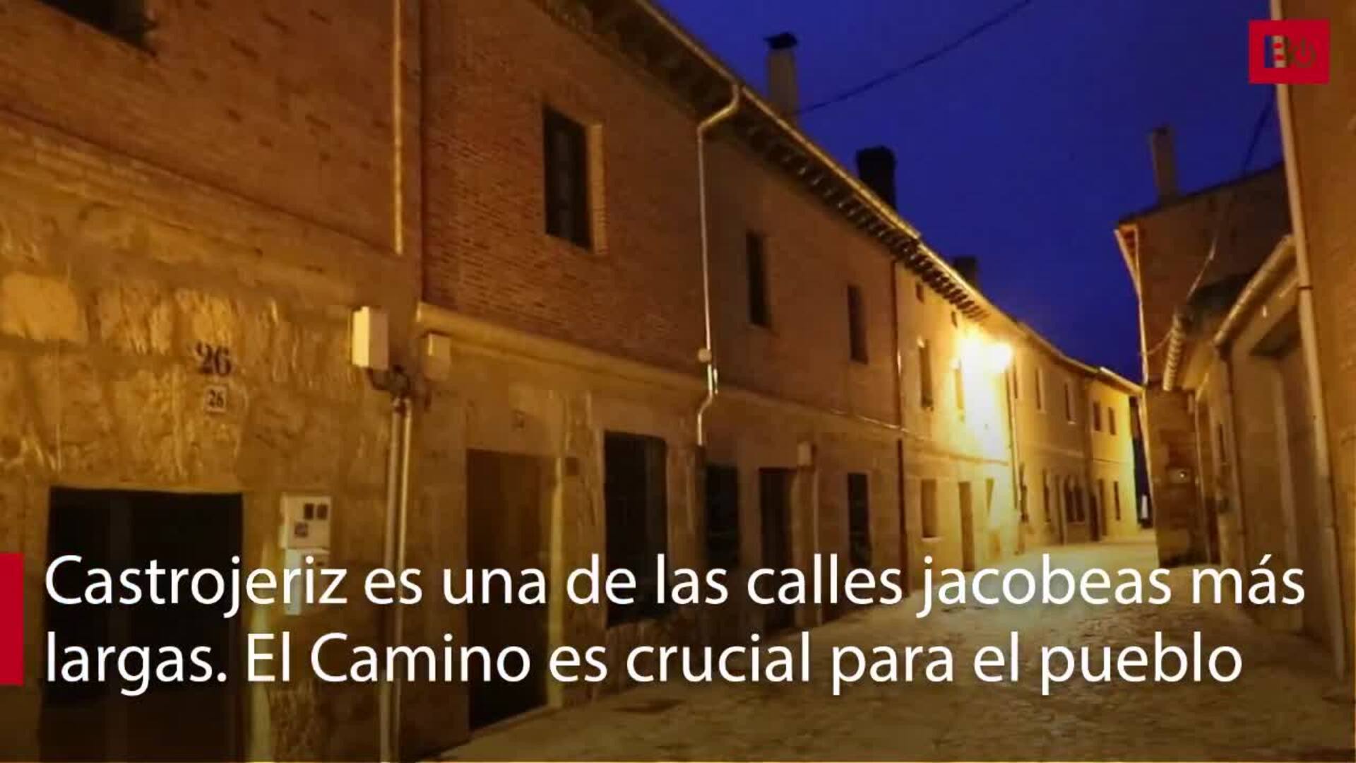 Castrojeriz ya es uno de los Pueblos más Bonitos de España