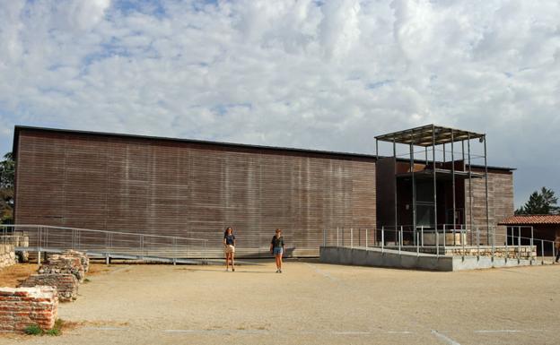 Vuelven a licitar las obras para rehabilitar el Castillo de Burgos