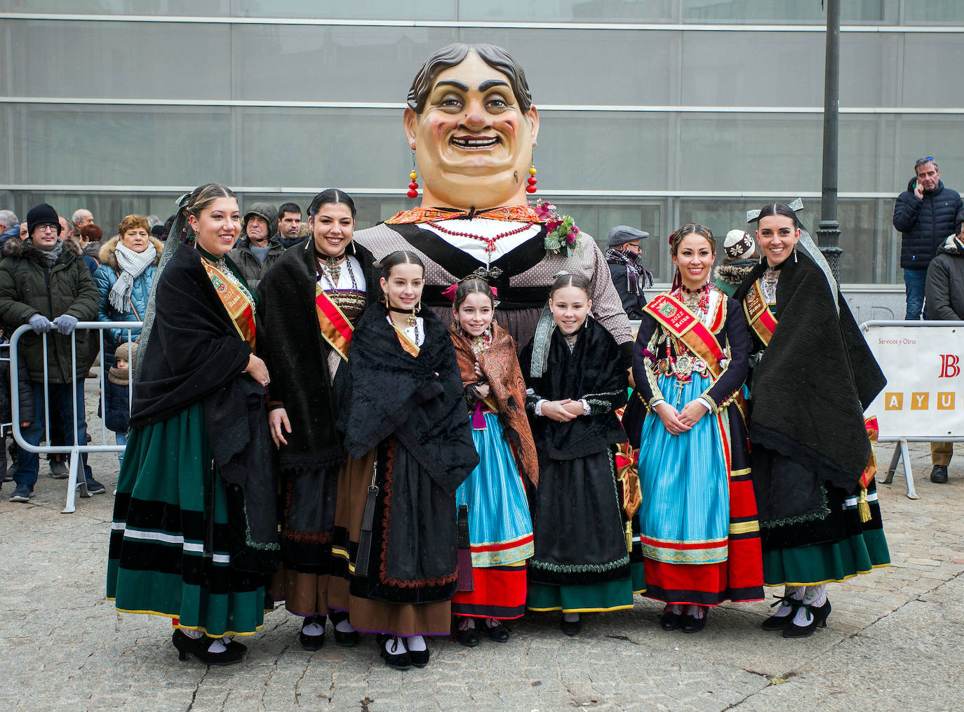 Fotos: La celebración de San Lesmes en Burgos, en imágenes