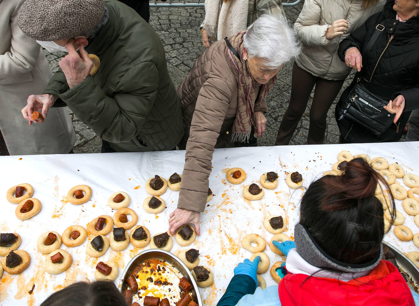 Fotos: La celebración de San Lesmes en Burgos, en imágenes