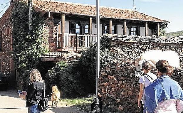 Turalbur se opone al nuevo sistema de registro de viajeros