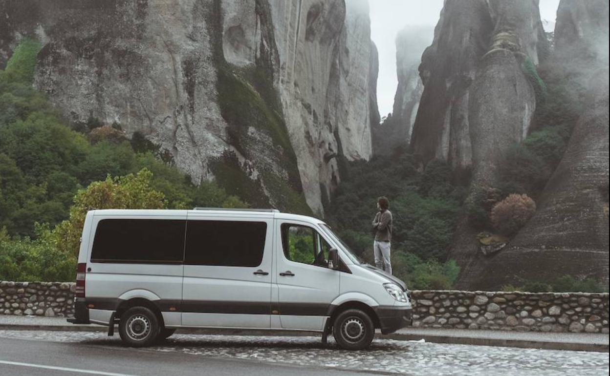 Viajar a la europea permite conocer mejor Burgos 