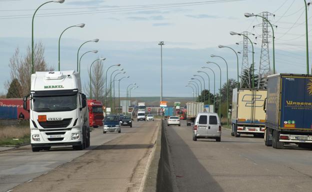 El carril bici de López Bravo costará 1,5 millones y se ejecutará en ocho meses