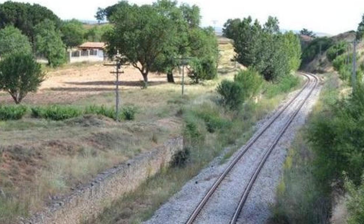 La línea del Tren Directo permanece cerrada. 