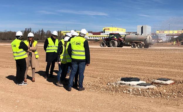 El Juzgado respalda al Ayuntamiento en su sanción a la constructora de la sede de Sonorama