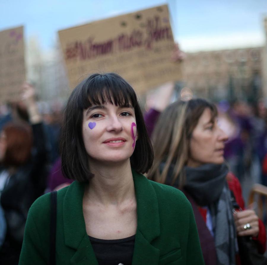 Glosario feminista actualizado para estar al día este 8M