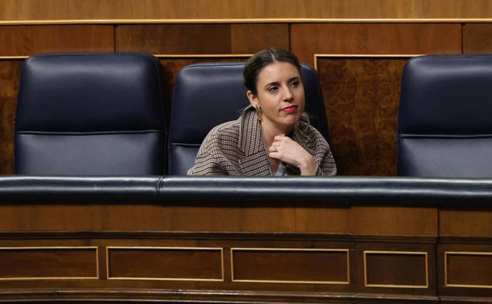 Así hemos narrado el debate en el Congreso