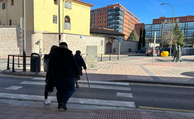 Temperaturas cálidas y nubosidad intensa durante el fin de semana en Burgos