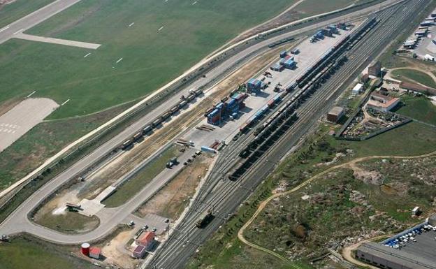 «Indignación» municipal por el «ninguneo» en la planificación del Corredor Atlántico