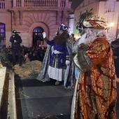 Horario y recorrido de la Cabalgata de Reyes en Burgos