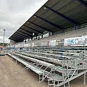 Autobús gratuito para los arandinos que acudan al partido contra el Real Madrid