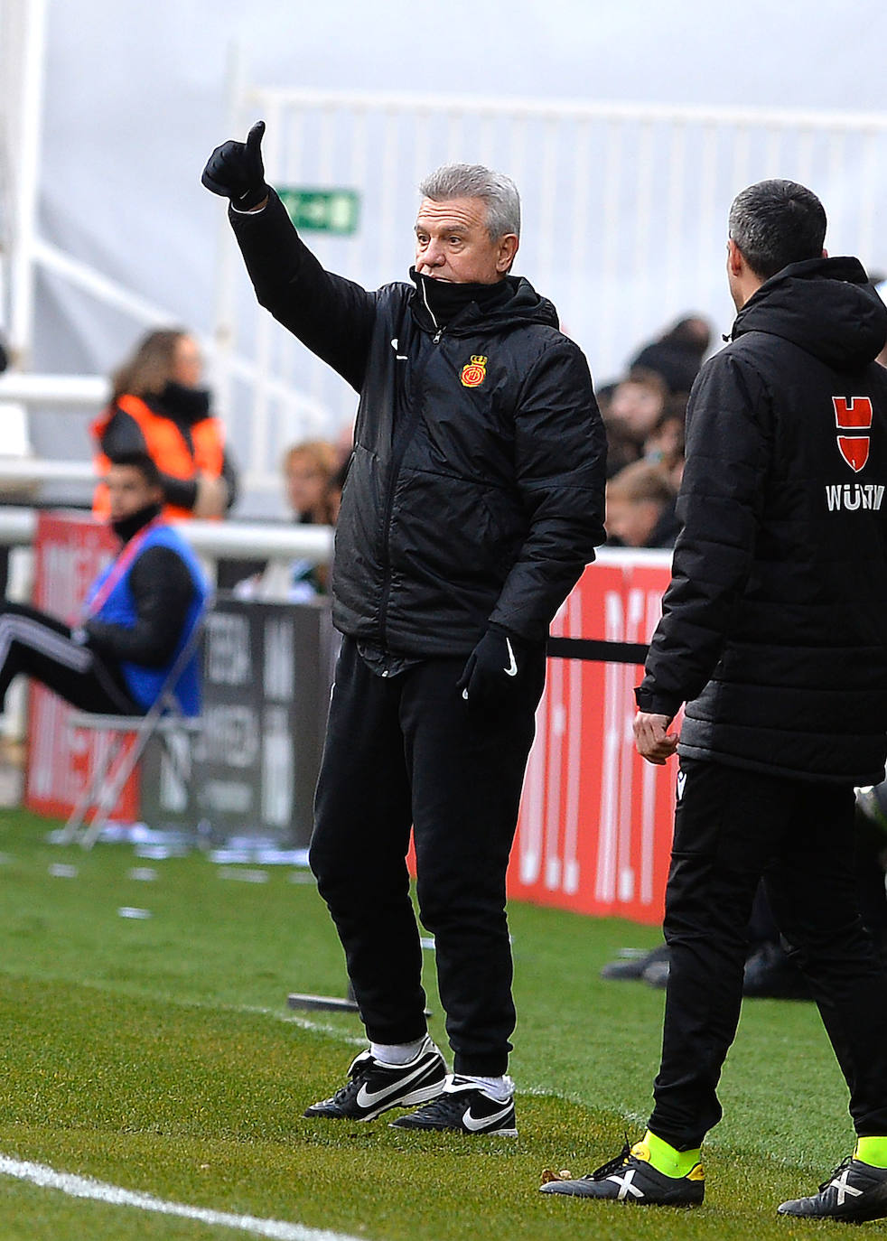 El Burgos cae eliminado de la Copa del Rey