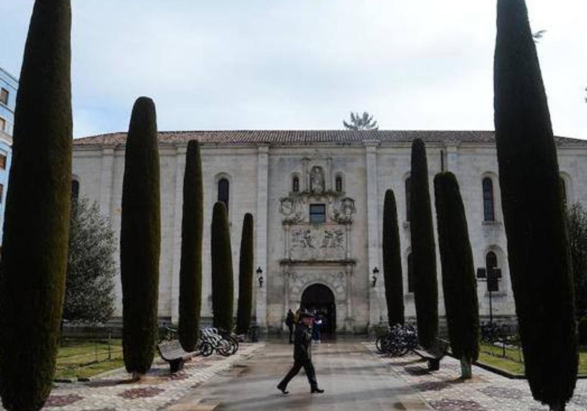 Los institutos mejor valorados de la provincia de Burgos