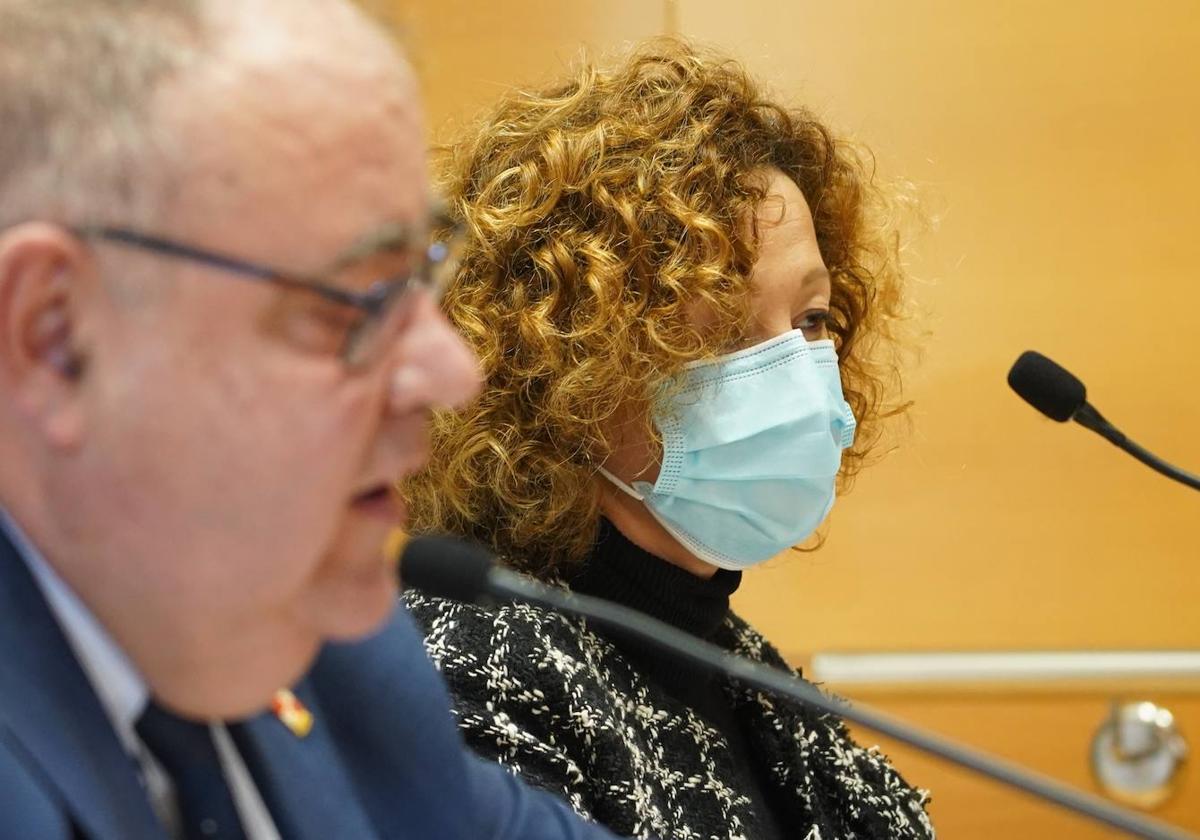 La mascarilla no será obligatoria en centros de salud ni hospitales de Burgos.